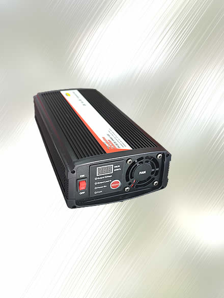 Converter