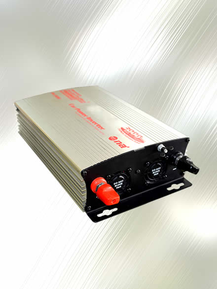 Inverter