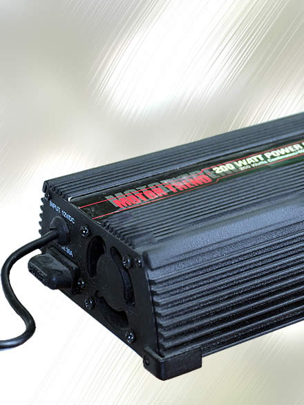 Inverter
