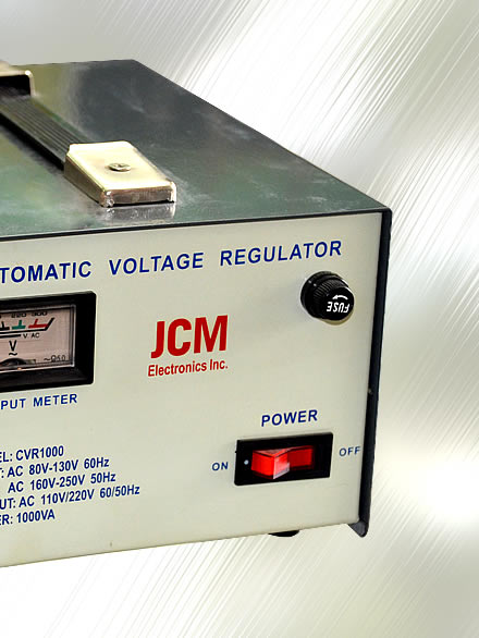 Regulator