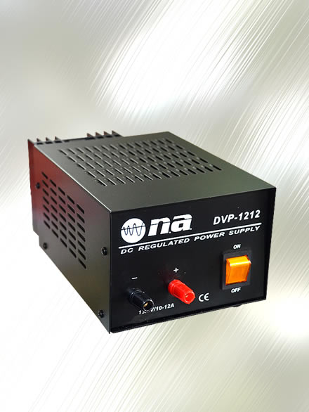Regulator