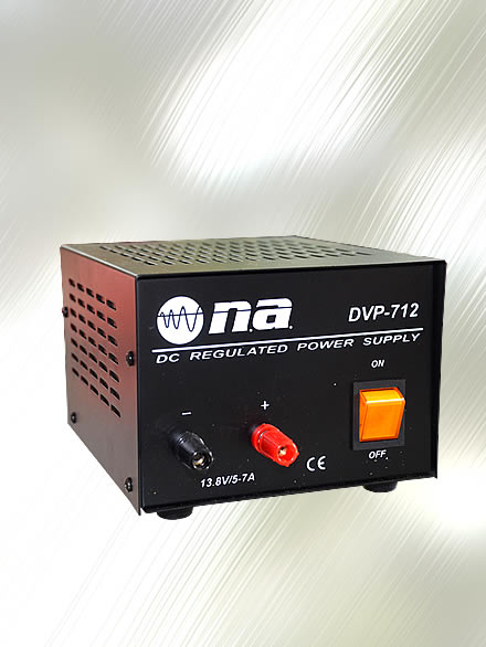 Regulator