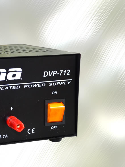 Regulator