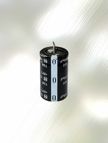 Capacitor