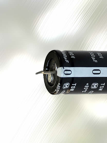 Capacitor