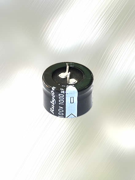 Capacitor