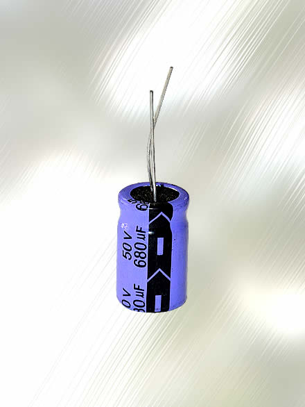 Capacitor