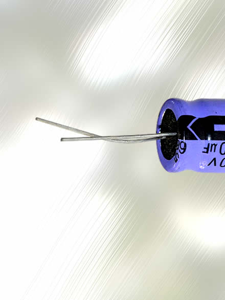 Capacitor