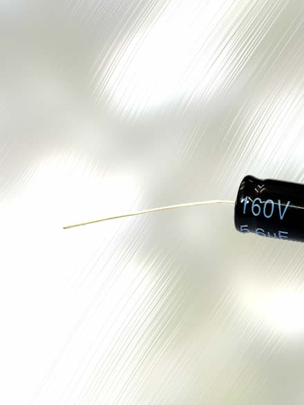 Capacitor