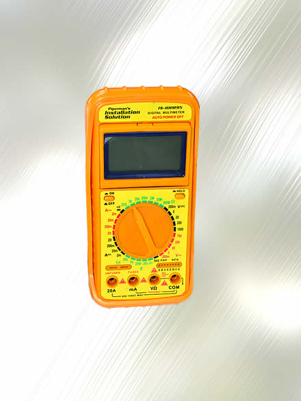 Multimeter
