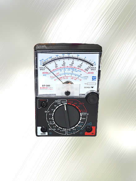 Multimeter