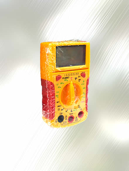 Multimeter