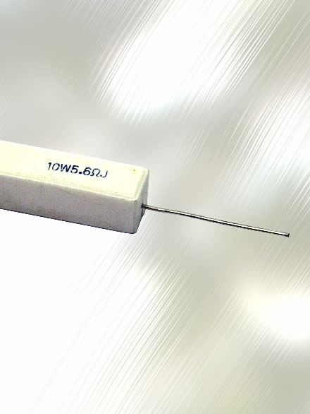 Resistor