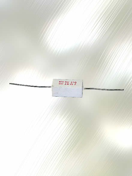 Resistor