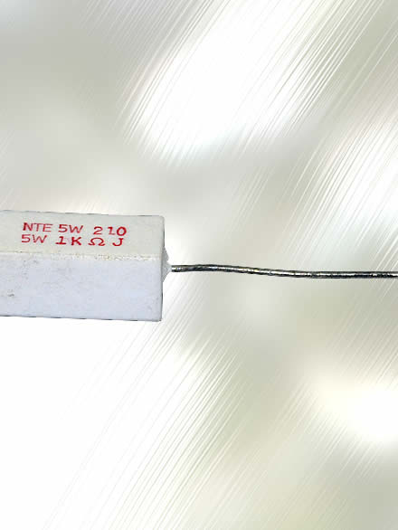 Resistor