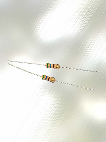 Resistor