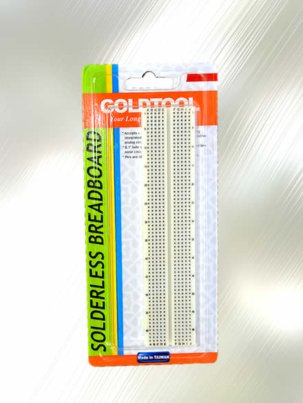 Breadboard