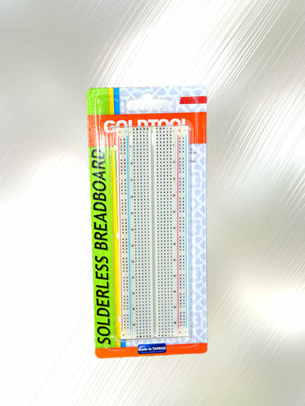 Breadboard
