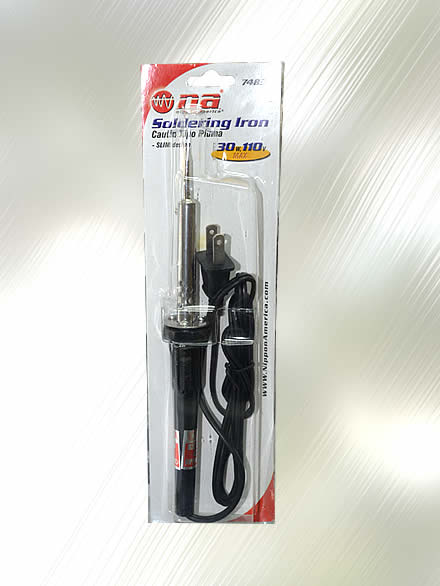 Soldering Iron