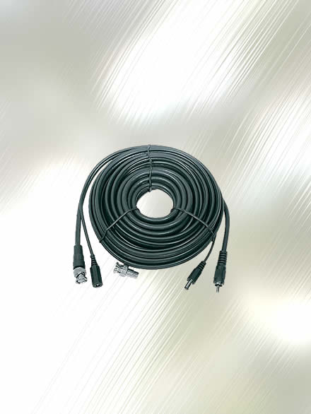 Security Cable