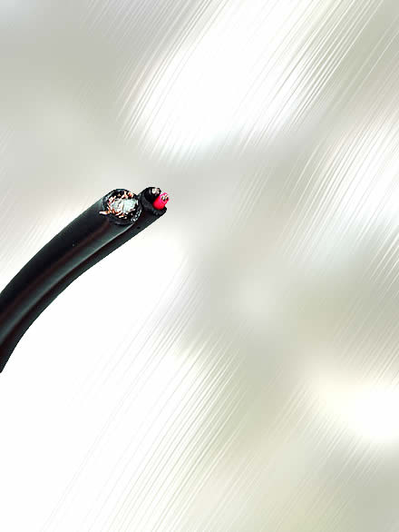 Security Cable