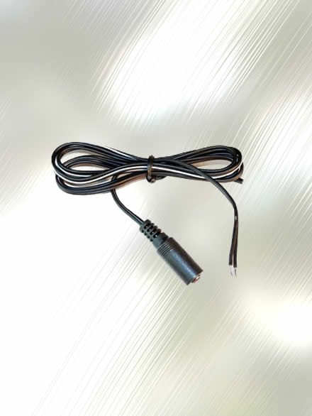 Security Cable