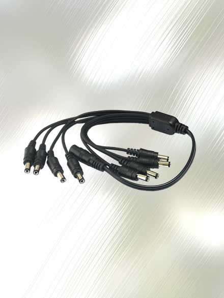 Security Cable