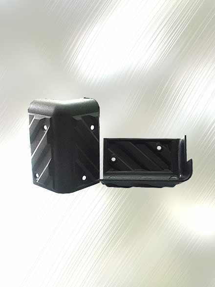 Corner