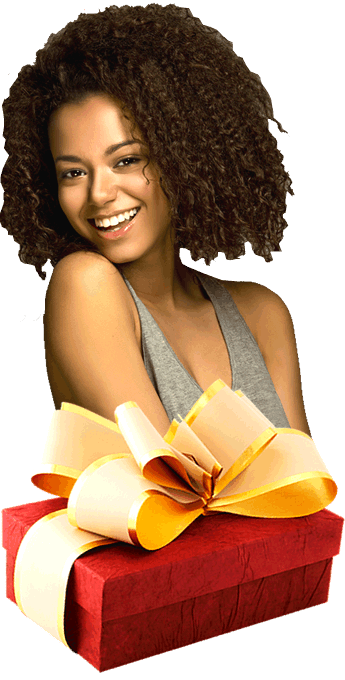 Gift box