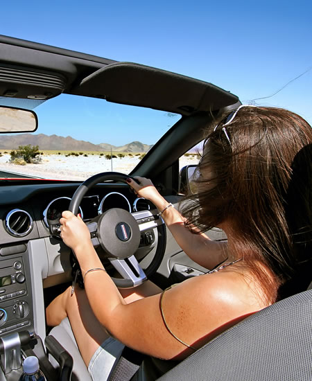 Automotive