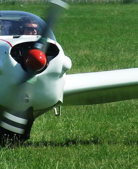 Light Aircraft