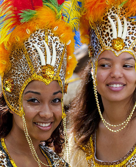 Kadooment